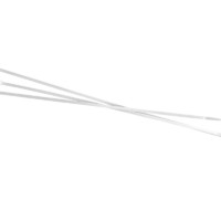 Стяжка нейлоновая 300*3,6 / 100 шт (белая) Netko Optima “SZ”