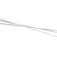 Стяжка нейлоновая 300*4,6 / 100 шт (белая) Netko Optima “SZ”