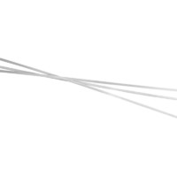 Стяжка нейлоновая 400*4,8 / 100 шт (белая) Netko Optima “SZ”