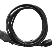 Кабель шт.USB A – шт.mini USB B 1.1 (1,5м) черный блистер Netko