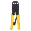 TL-2008R Мультифункциональный инструмент для обжима 8p8c(RJ-45) 6p6c(RJ-12) 4p4c Technolink
