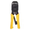 TL-2008R Мультифункциональный инструмент для обжима 8p8c(RJ-45) 6p6c(RJ-12) 4p4c Technolink