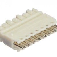 Блок соединителей типа 110 на 4 пары Netko Optima