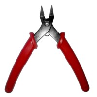 N-1091 Кусачки с отверcтием для проводов  2 мм (12 AWG) Netko Optima