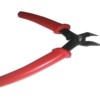 N-1091 Кусачки с отверcтием для проводов 2 мм (12 AWG) Netko Optima
