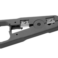 N-P-501B Инструмент для разделки кабеля UTP/STP телефонного сигнального акустического Netko Optima