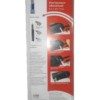 N-N468B Инструмент для обжима (кримпер) 8p8c(RJ-45) 6p6c(RJ-12) 6p4c(RJ-11) 4p4c 4р2с параллельного действия Netko Optima