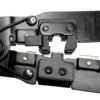 N-210N Инструмент для обжима (кримпер) 8p8c(RJ-45) металлический Netko Optima