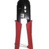 N-568 Инструмент для обжима (кримпер) 8p8c(RJ-45) 6p6c(RJ-12) 6p4c(RJ-11) 6p2c Netko Optima