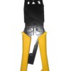 N-2008R Мультифункциональный инструмент для обжима 8p8c(RJ-45) 6p6c(RJ-12) 4p4c Netko Optima