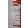 N-2008R Мультифункциональный инструмент для обжима 8p8c(RJ-45) 6p6c(RJ-12) 4p4c Netko Optima