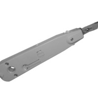 N-3141 Инструмент для заделки витой пары тип 110/Krone с крючками Netko Optima