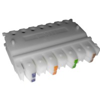 Блок соединителей типа 110 на 4 пары Netko Optima “SB”