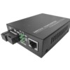 Медиаконвертер Netko WDM 10/100/1000Base-T/1000Base-FX 1310nm 20 км SC LFP