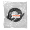 Шнур аудио-видео HDMI-HDMI 1.4 цвет: золото  (10м) Netko Optima