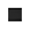 Шкаф напольный 37U серия Expert (600х600х1830) напольный БЕЗ ПЕРЕДНЕЙ ДВЕРИ черный разобранный Netko (упакован в 3 коробки)