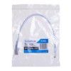 Патч-корд UTP4 cat 5e 0,25м ВС LSZH белый литой коннектор Technolink