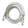 Патч-корд UTP4 rj45-rj45 cat.6 3.0м BC LSZH серый литой коннектор Technolink
