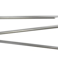 Гильза термоусаживаемая КДЗС прозрачная 60 мм 100шт “J”