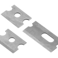 HT-RB08S Набор ножей для профессионального инструмента HT-568/568R/210C/2092C/118 Netko