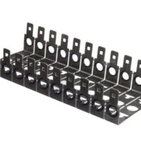 Рама опорная (монтажный хомут) на 11 плинтов отламываемая тип Krone Netko Optima