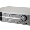 SDR-08RF/DVD  Регистратор 8 канальный H.264 RJ45 выход USB DVD-RW GUI VGA выход SpyG